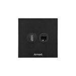 臻品面板-单双孔系列