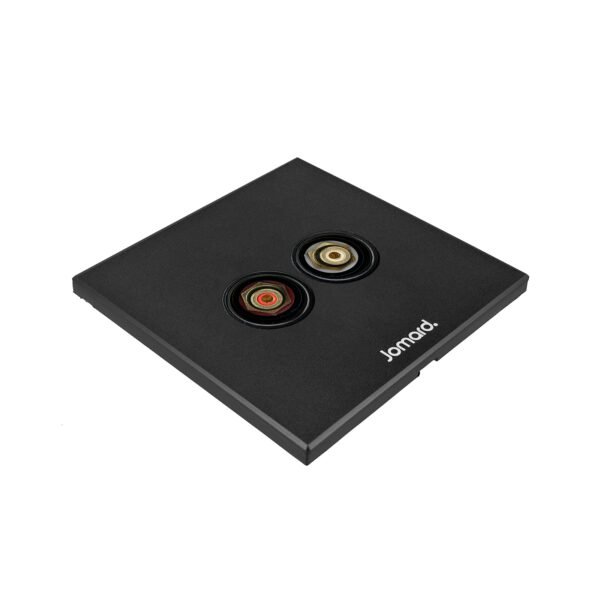 臻品面板-单双孔系列