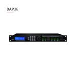 音频处理器 AP/DAP
