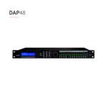 音频处理器 AP/DAP