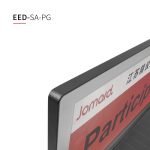 光伏式墨水屏电子桌牌 EED-S7/SA