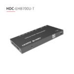 信号延长器-HDMI延长器 HDC-EHB700U/HDP-EHB100U3K