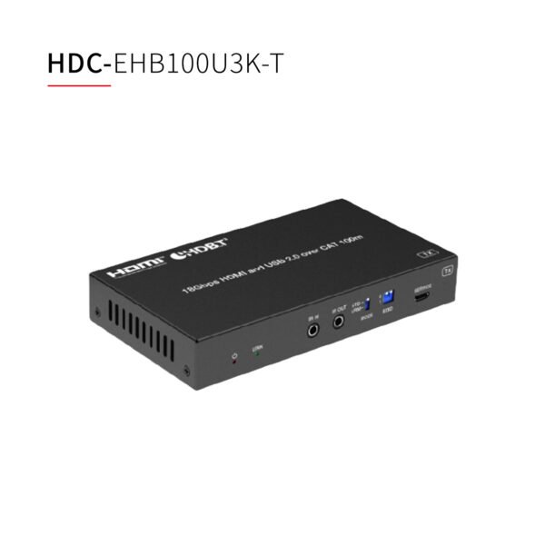 信号延长器-HDMI延长器 HDC-EHB700U/HDP-EHB100U3K