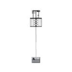 投影机隐藏升降产品 双开门系列TZP-1505BR