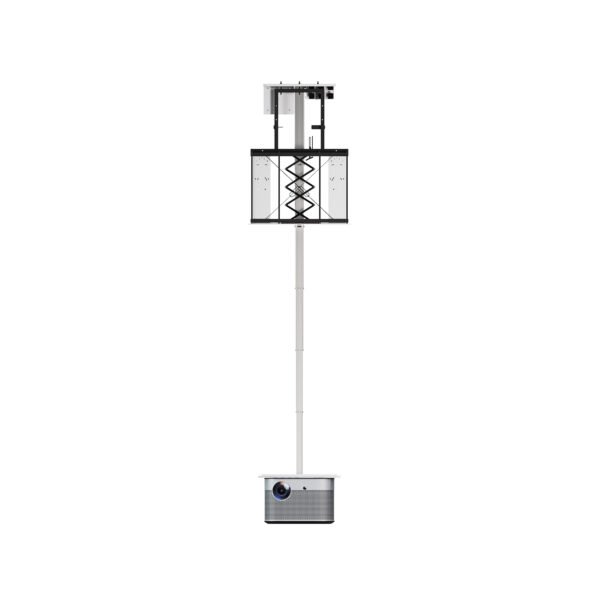 投影机隐藏升降产品 双开门系列TZP-1505BR