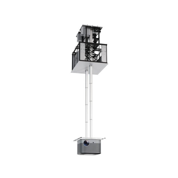 投影机隐藏升降产品 双开门系列TZP-1505BR