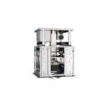 投影机隐藏升降产品 双开门系列TZP-802/1202BR