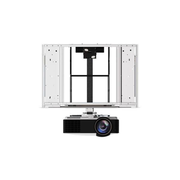 投影机隐藏升降产品 双开门系列TXP-493BH/TZP-853/1253/1303BR