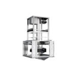 投影机隐藏升降产品 双开门系列TXP-493BH/TZP-853/1253/1303BR