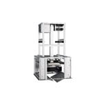 投影机隐藏升降产品 双开门系列TXP-493BH/TZP-853/1253/1303BR