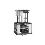 投影机隐藏升降产品 双开门系列TZP-904/1303BR