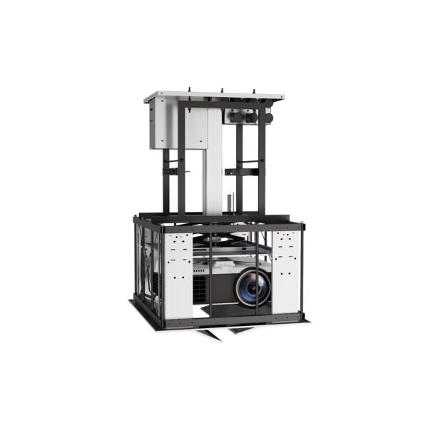 投影机隐藏升降产品 双开门系列TZP-904/1303BR