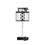 投影机隐藏升降产品 双开门系列TZP-904/1303BR