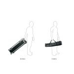 流动支架幕 ZJS系列