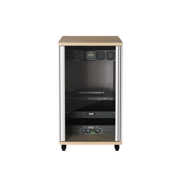 多功能家具式机柜 FEM-P101