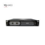 功放 YQ-6403