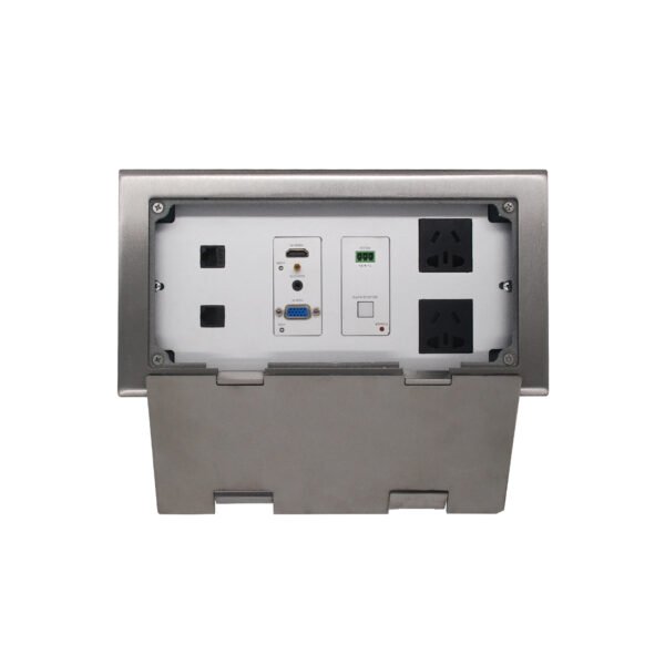 信号延长器-地面 HBT-F704-4T