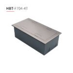 信号延长器-地面 HBT-F704-4T