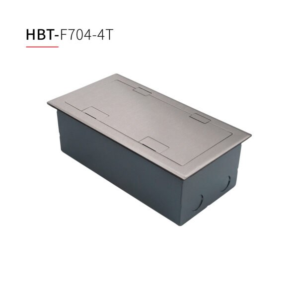 信号延长器-地面 HBT-F704-4T