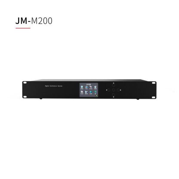 会讨主机 JM-M200