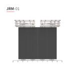 LED拼接屏运动轨道 JRM-01
