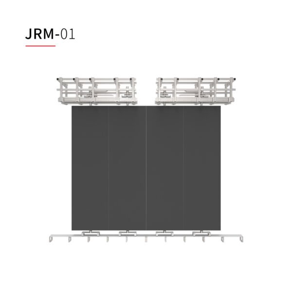 LED拼接屏运动轨道 JRM-01