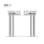 LED拼接屏运动轨道 JRM-01