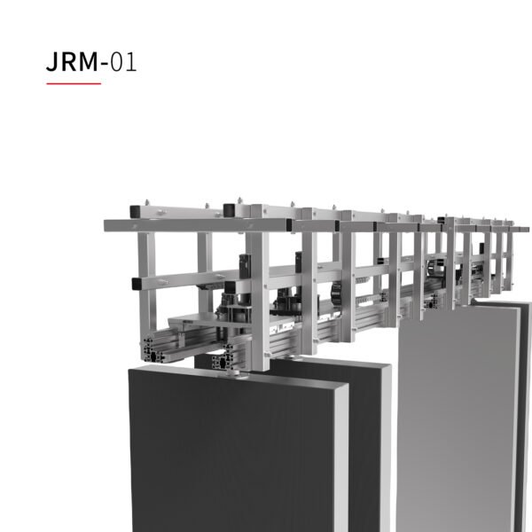 LED拼接屏运动轨道 JRM-01