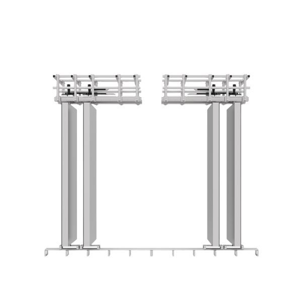 LED拼接屏运动轨道 JRM-01