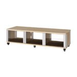 多功能家具式机柜 FEM-P301