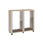 多功能家具式机柜 FEM-P201