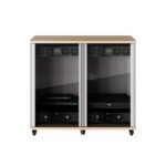 多功能家具式机柜 FEM-P201