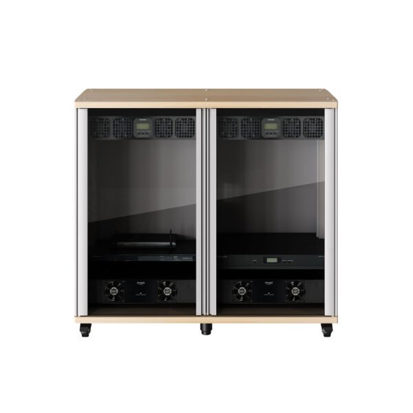 多功能家具式机柜 FEM-P201