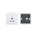 信号延长器-墙面 HDP-WPB100HUCN