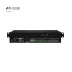 音频处理器 AP/DAP