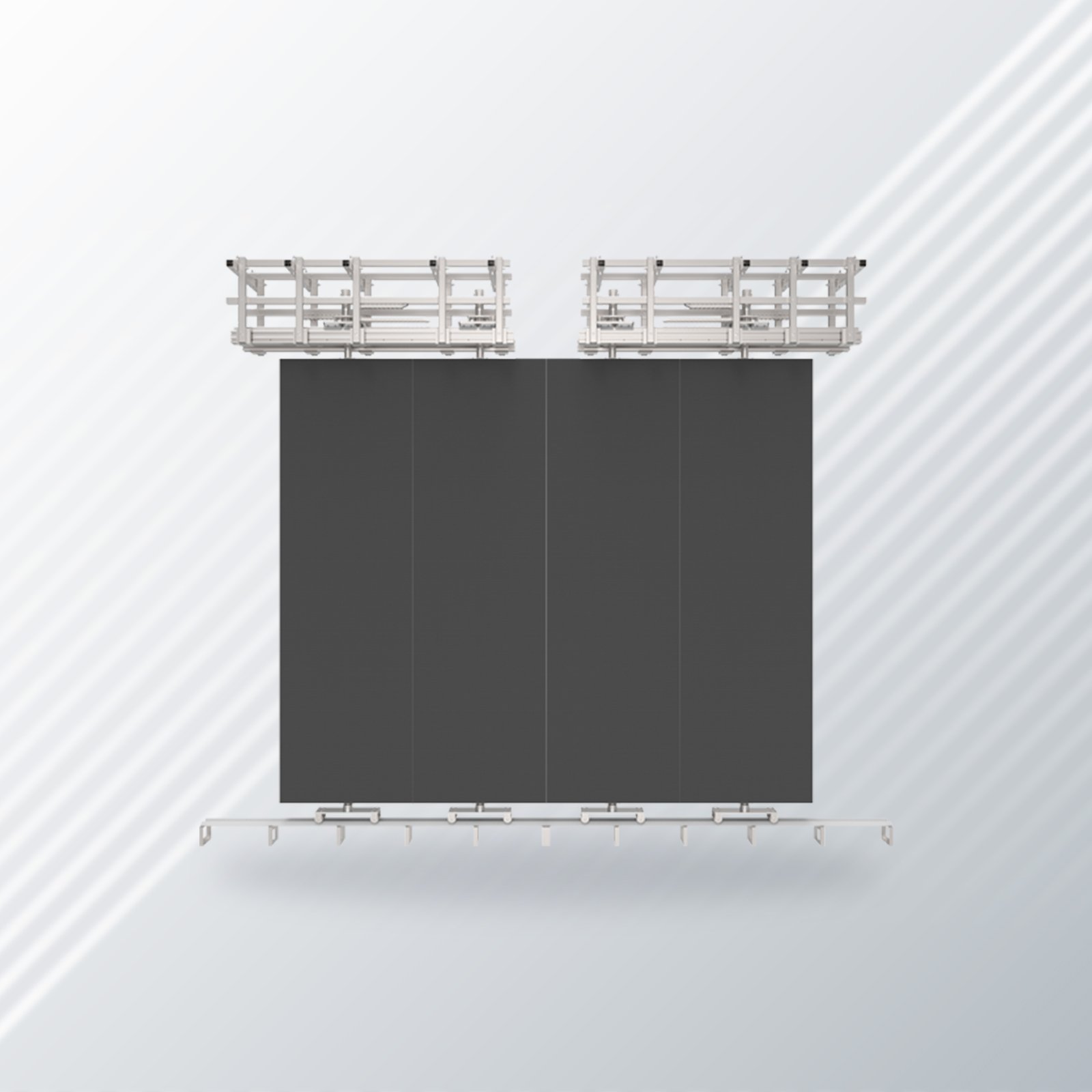 LED-Video-Wall-Motion-Track