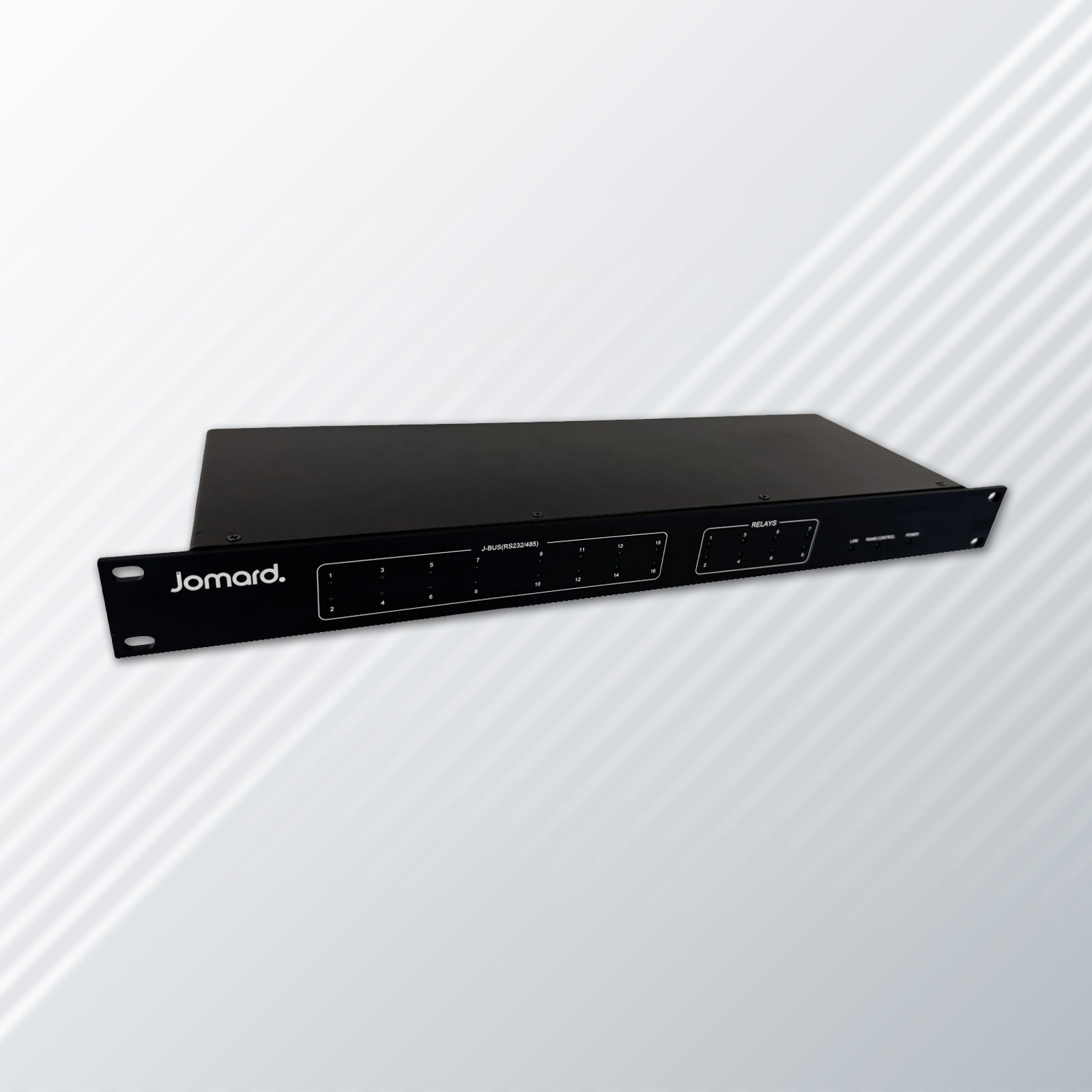 Multifunctional-Control-Platform