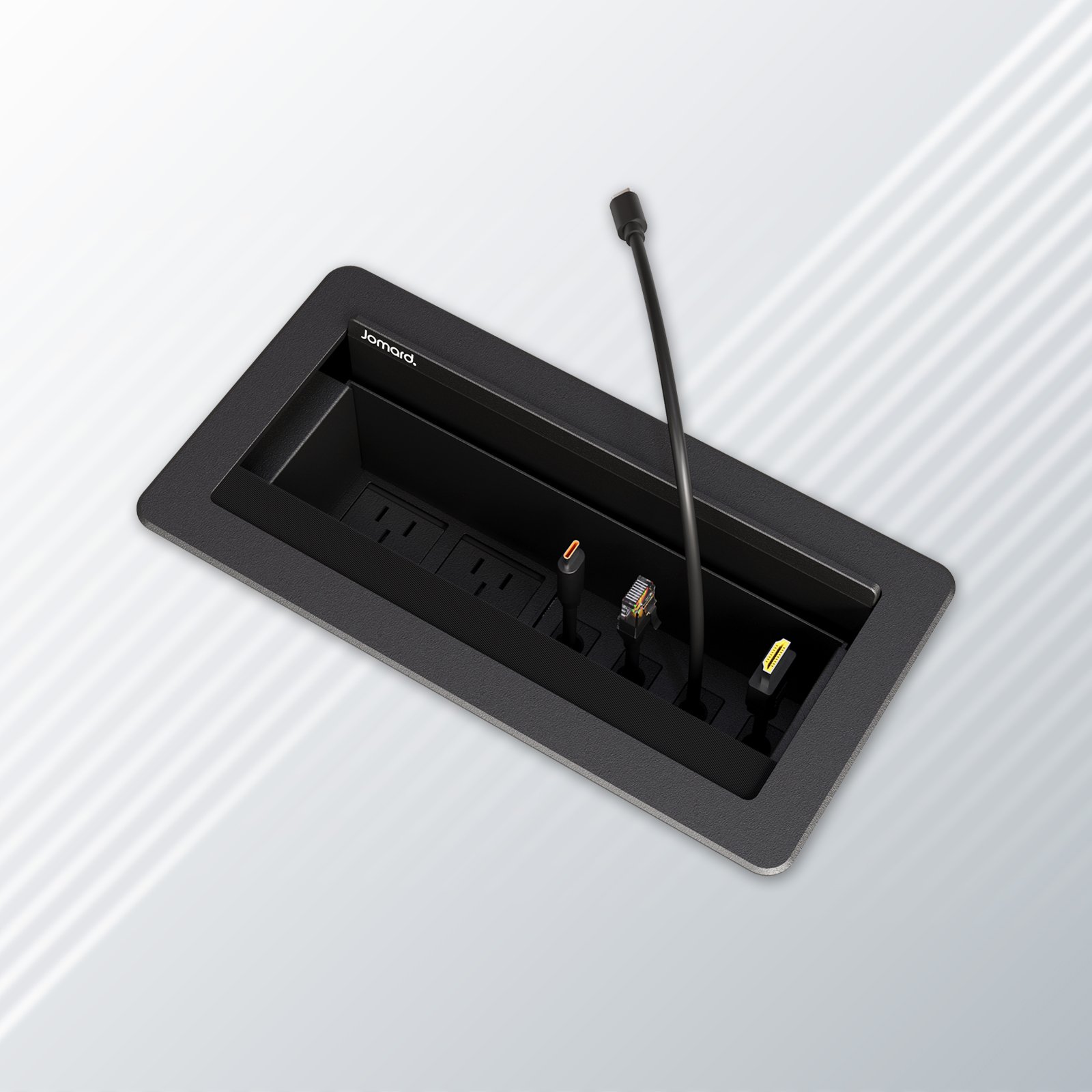 Multifunctional-Interface-Box