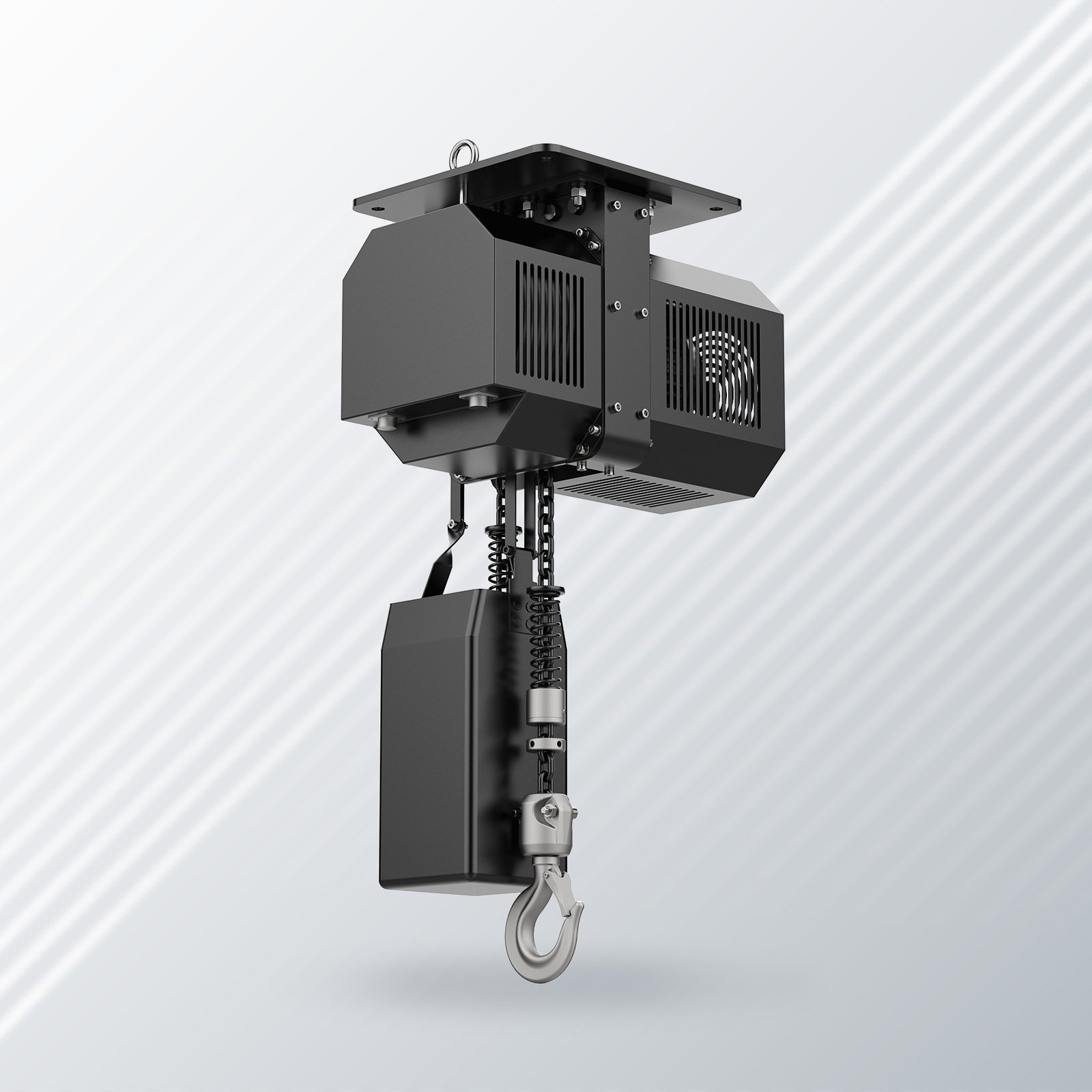 Multifunctional-Liftable-Hanging-Point