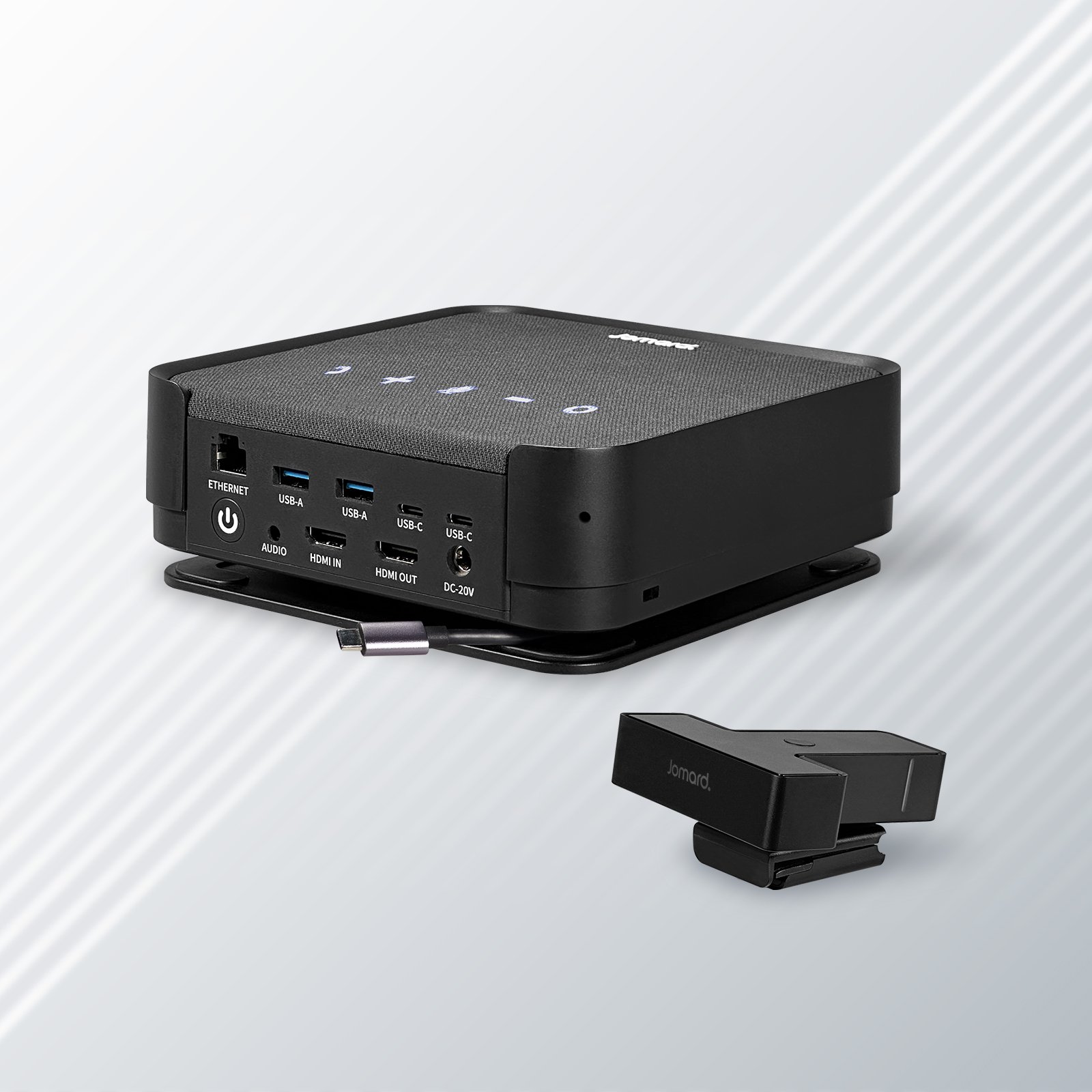 Smart-Conference-Terminal