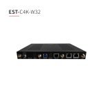 无线拓展器 EST-C4K-W32