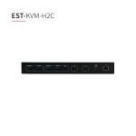 演示协作切换器 EST-KVM-H2C