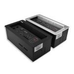 翻盖媒体接口盒 WPB-B/S655-3100