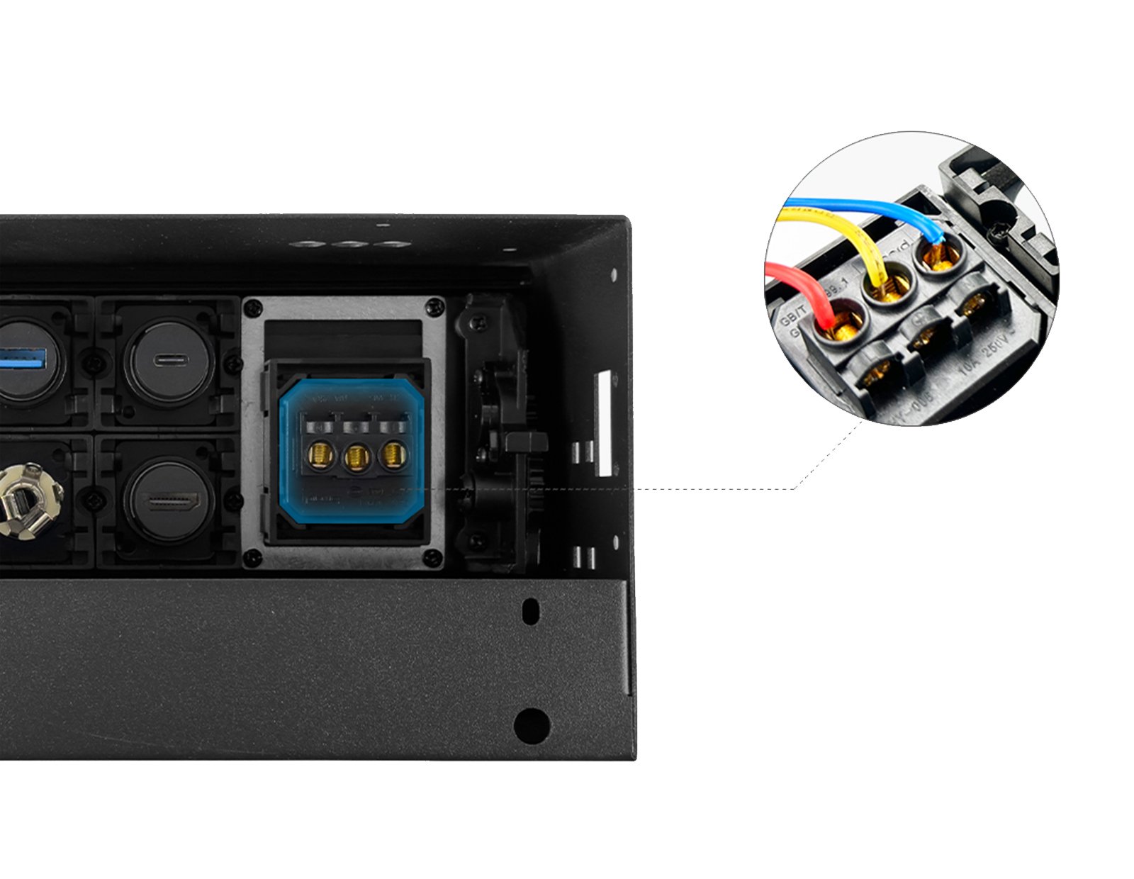 WPB-BS645-3100-06
