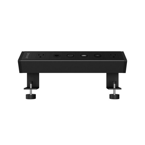 多功能桌面信号接口盒 ZQV系列